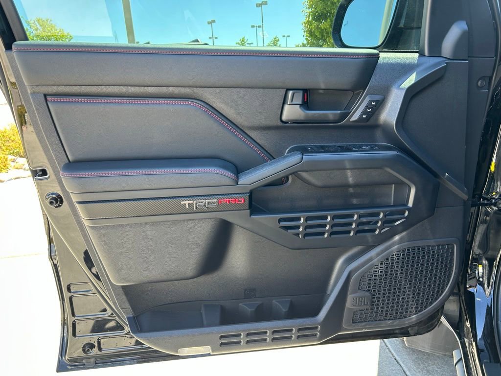 Used 2025 Toyota 4Runner TRD Pro AWD/4WD image 24