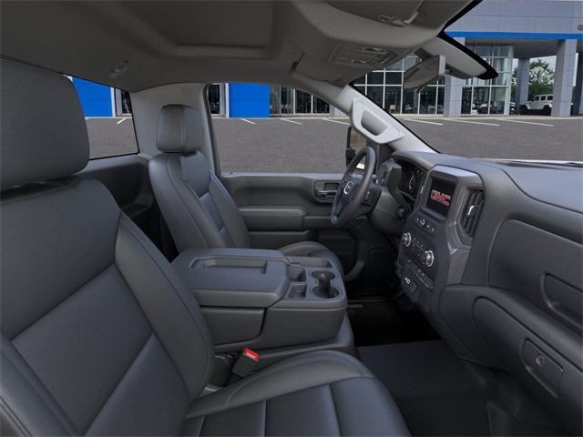 New 2025 GMC Sierra 2500 Pro image 17