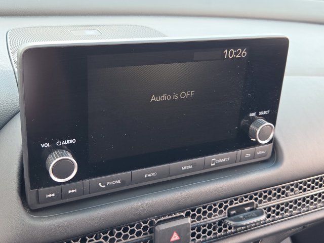 Used 2025 Honda HR-V Sport image 23