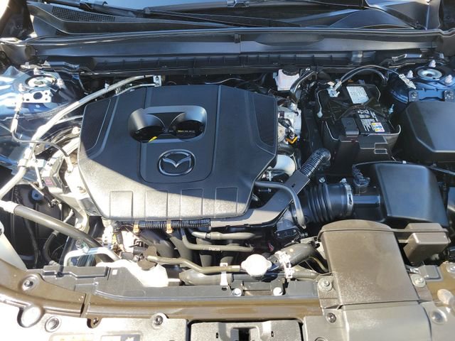 Certified 2025 MAZDA CX-50 AWD 2.5 S w/ Premium Package image 31