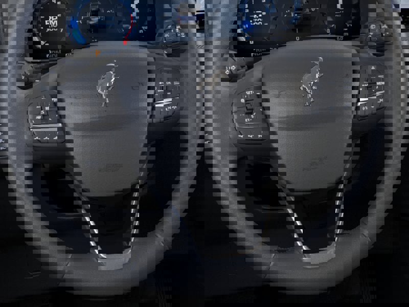 New 2026 Ford Bronco Sport Badlands image 12