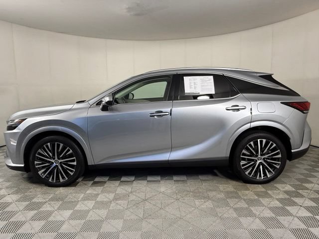 Used 2023 Lexus RX 350 Premium Plus w/ Cold Area Package AWD/4WD image 3