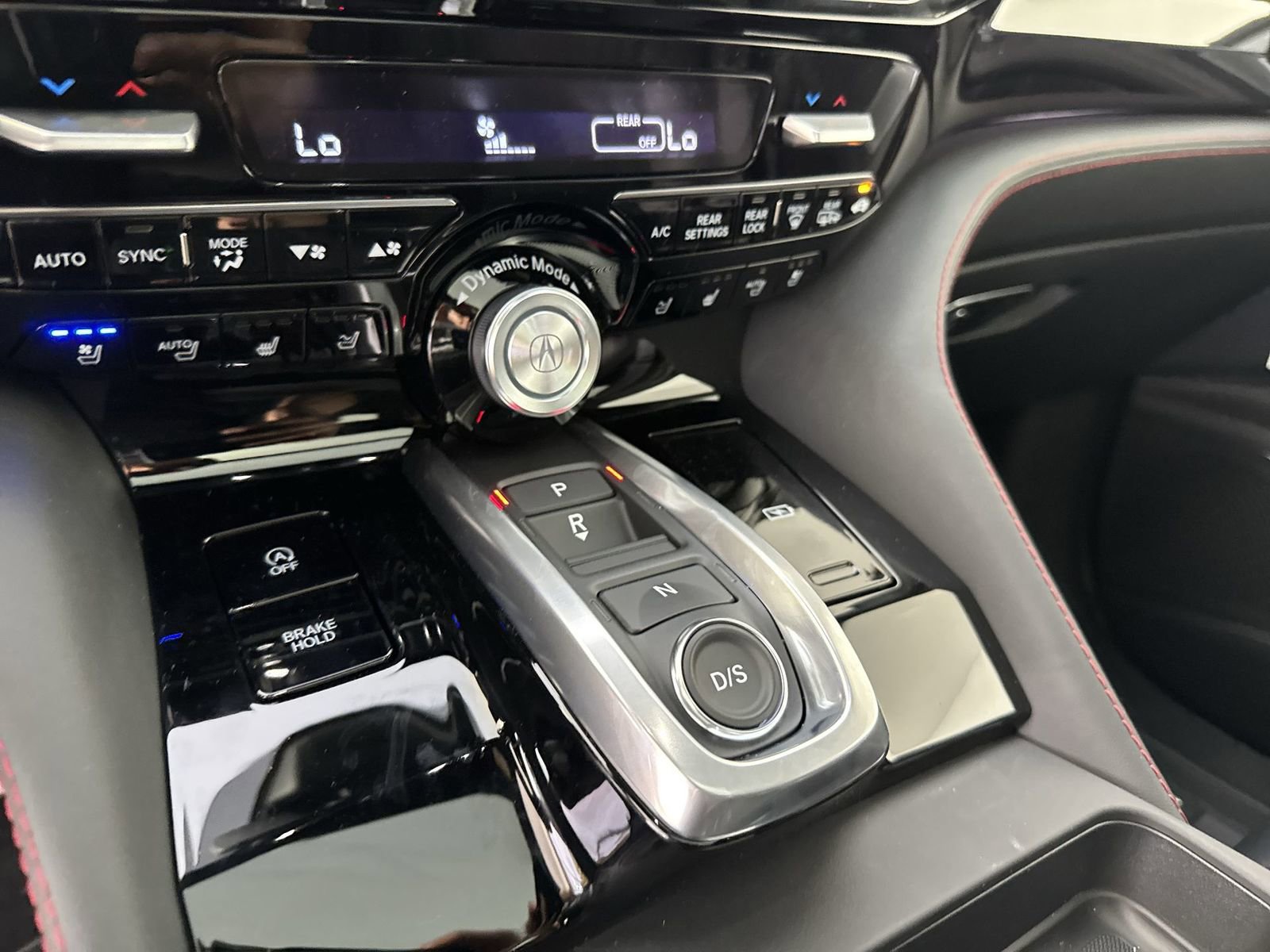 New 2026 Acura MDX A-Spec image 17