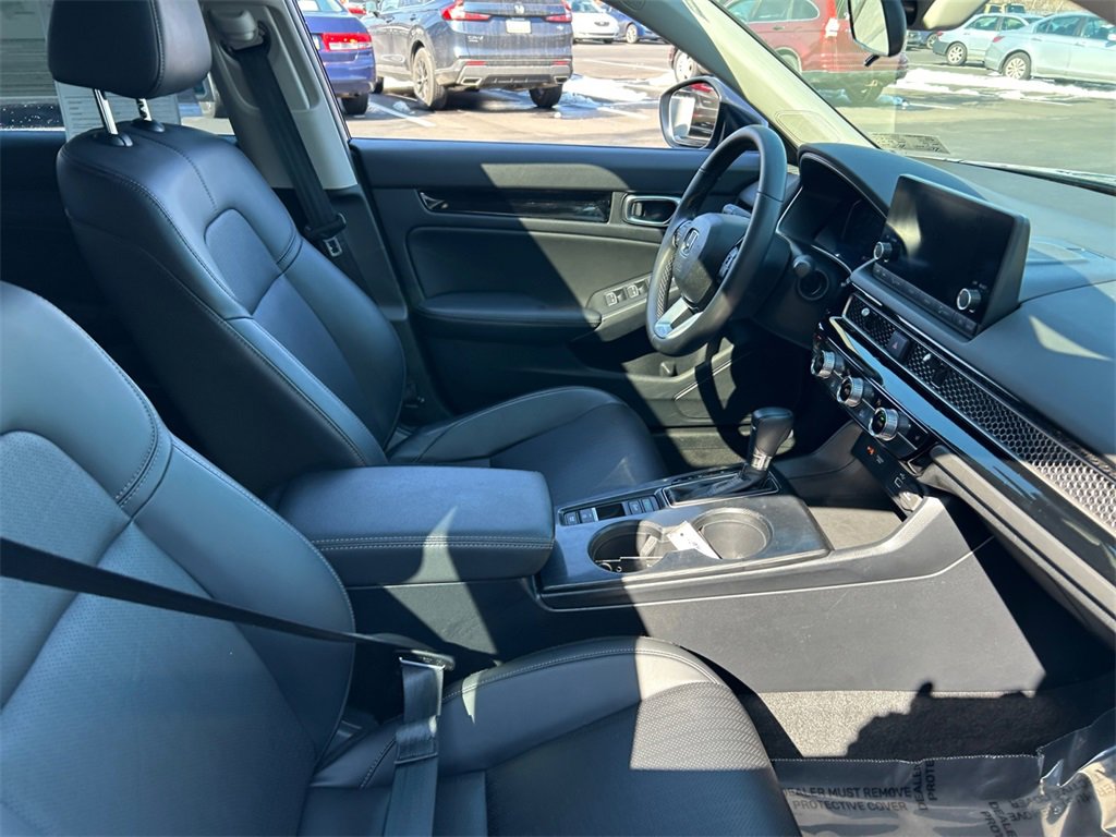 Used 2023 Honda Civic EX-L image 33