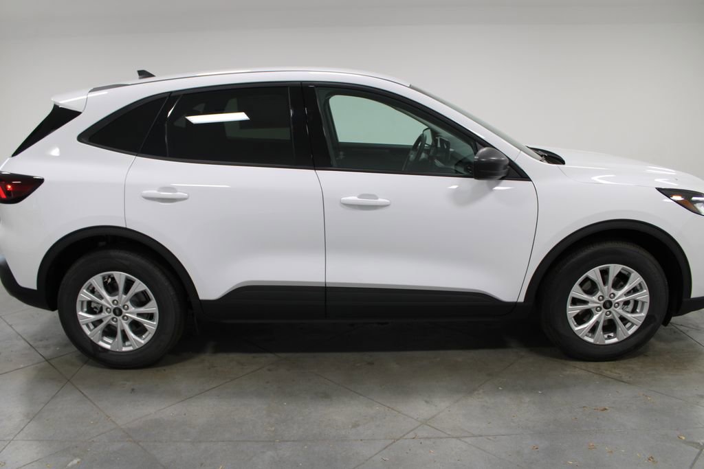 New 2026 Ford Escape Active w/ Tech Pack #1 FWD image 10