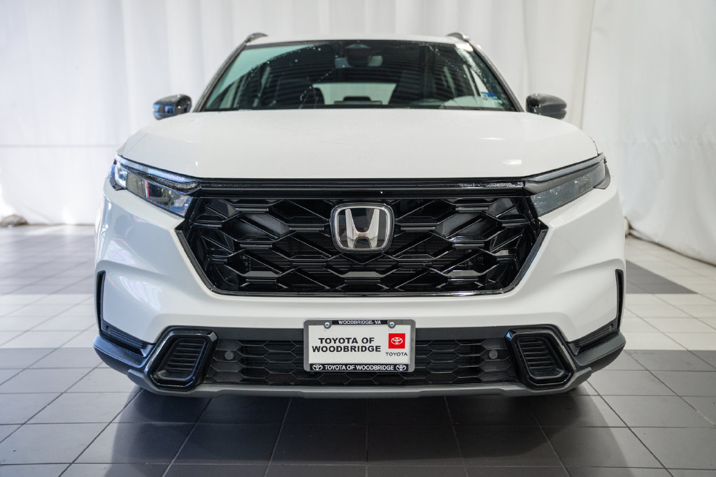 Used 2025 Honda CR-V Sport-L image 2