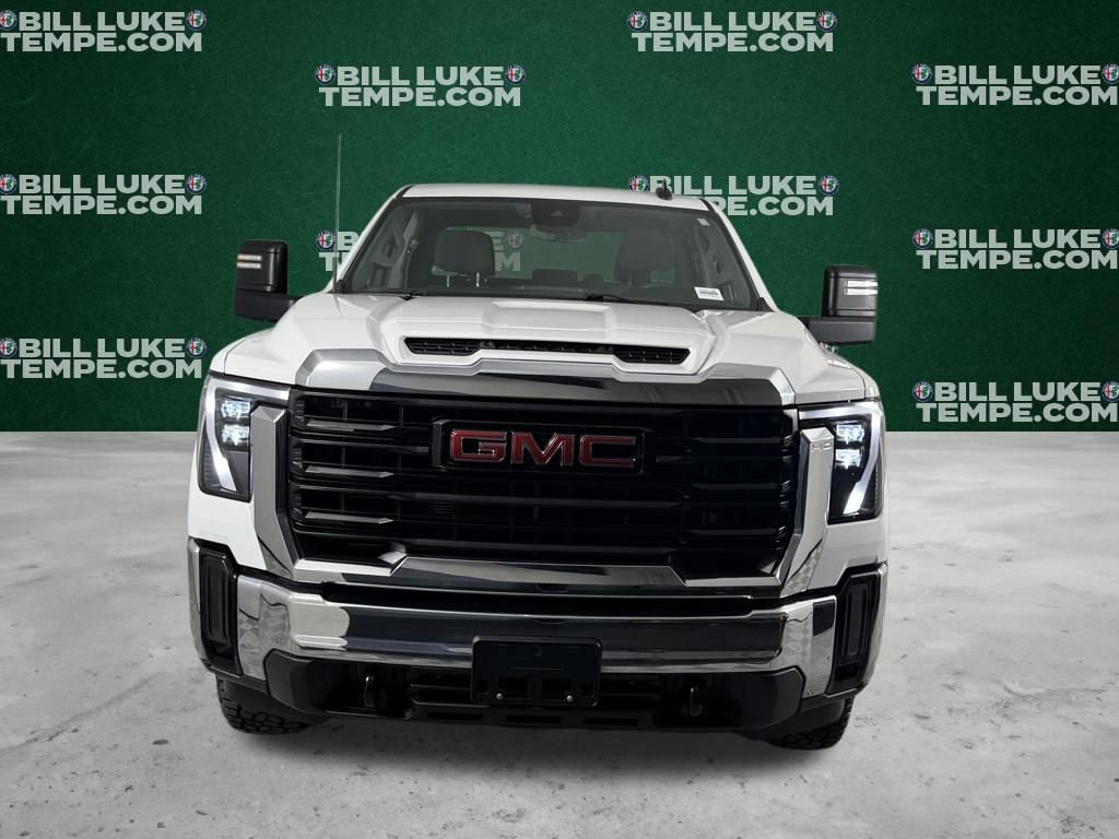 Used 2024 GMC Sierra 2500 Pro w/ Fleet Convenience Package image 5