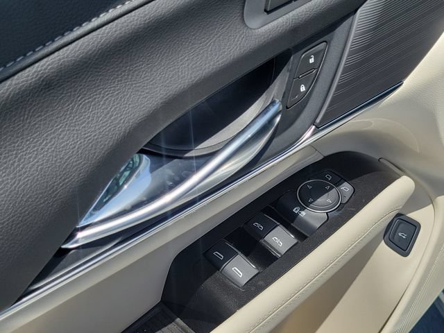 New 2026 Cadillac CT4 Premium Luxury RWD image 21