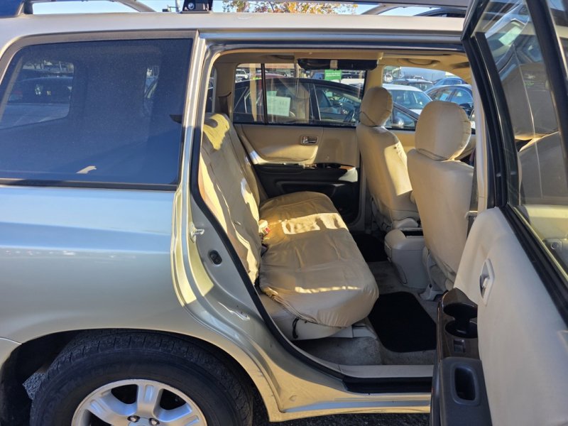 Used 2003 Toyota Highlander Limited image 13
