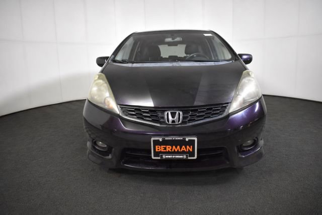 Used 2013 Honda Fit Sport image 2