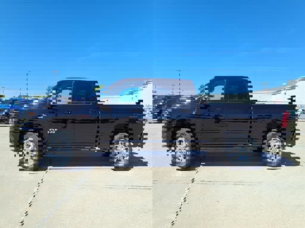New 2026 RAM 2500 Laramie image 28