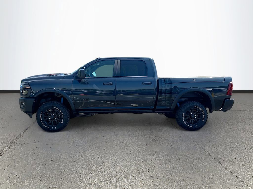 New 2026 RAM 2500 Power Wagon AWD/4WD image 4