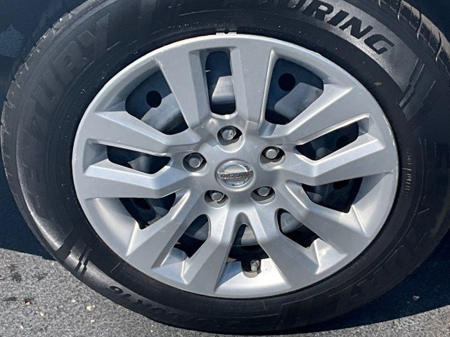 Used 2016 Nissan Altima 2.5 S w/ Power Driver Seat Package FWD image 6