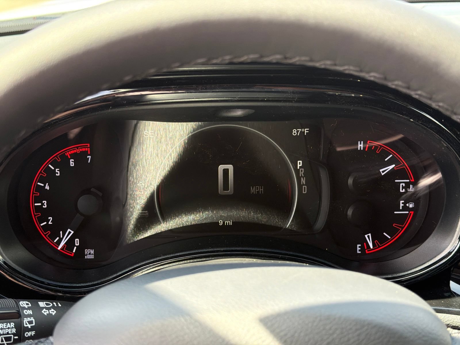 New 2027 Dodge Durango GT AWD/4WD image 27