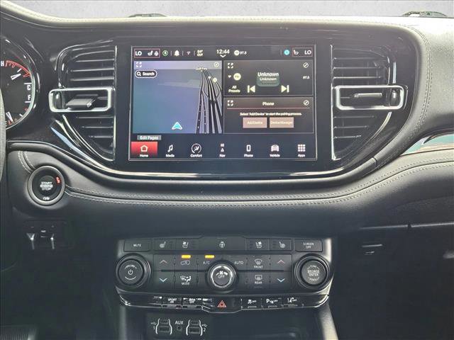 Used 2022 Dodge Durango Citadel image 14