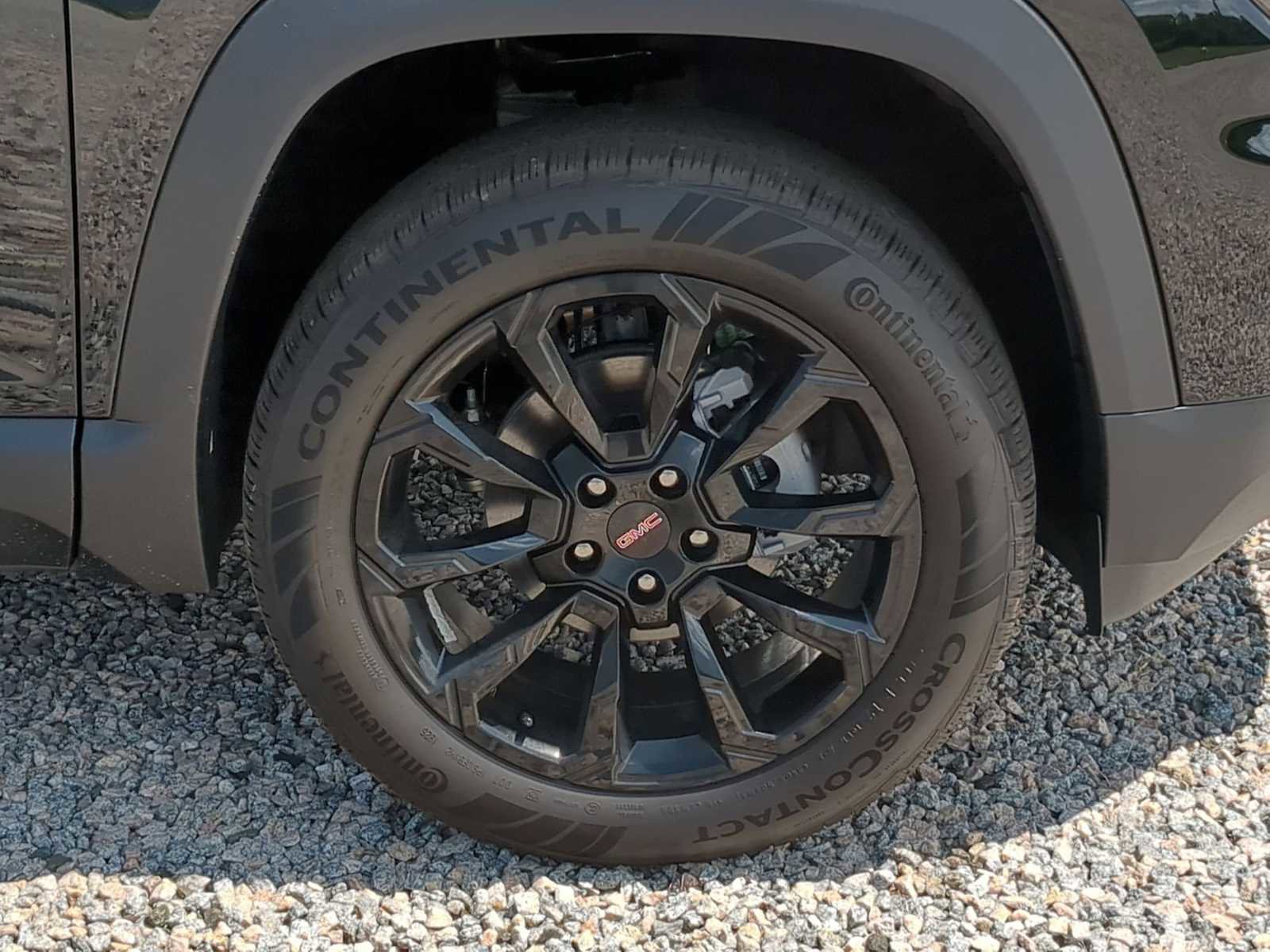 New 2026 GMC Terrain Elevation w/ Elevation Premium Package image 10