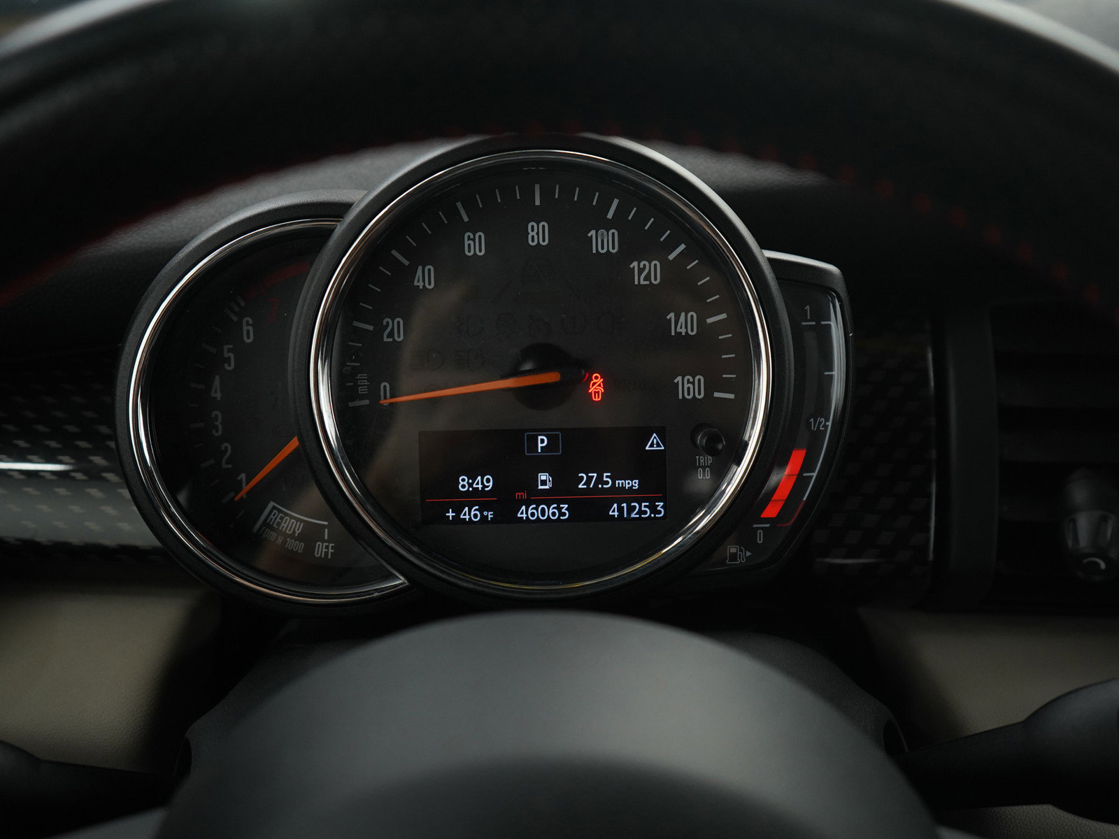 Used 2018 MINI Cooper S image 22