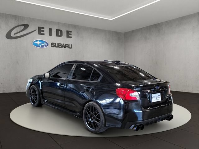 Used 2020 Subaru WRX Premium AWD/4WD image 11