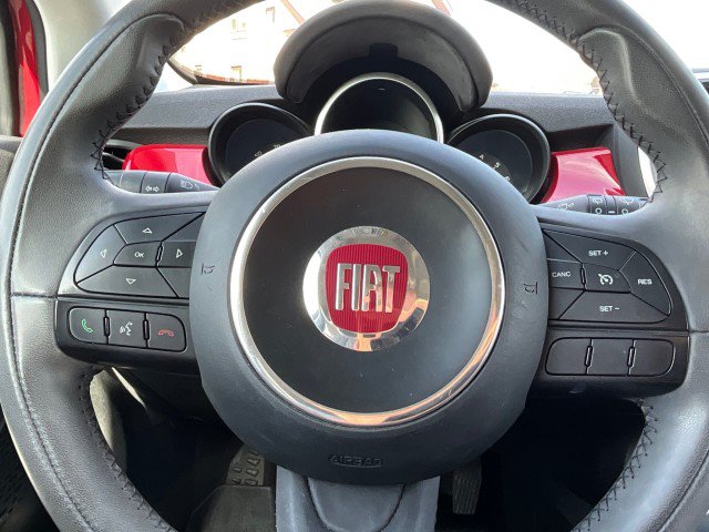Used 2016 FIAT 500X Lounge AWD/4WD image 13