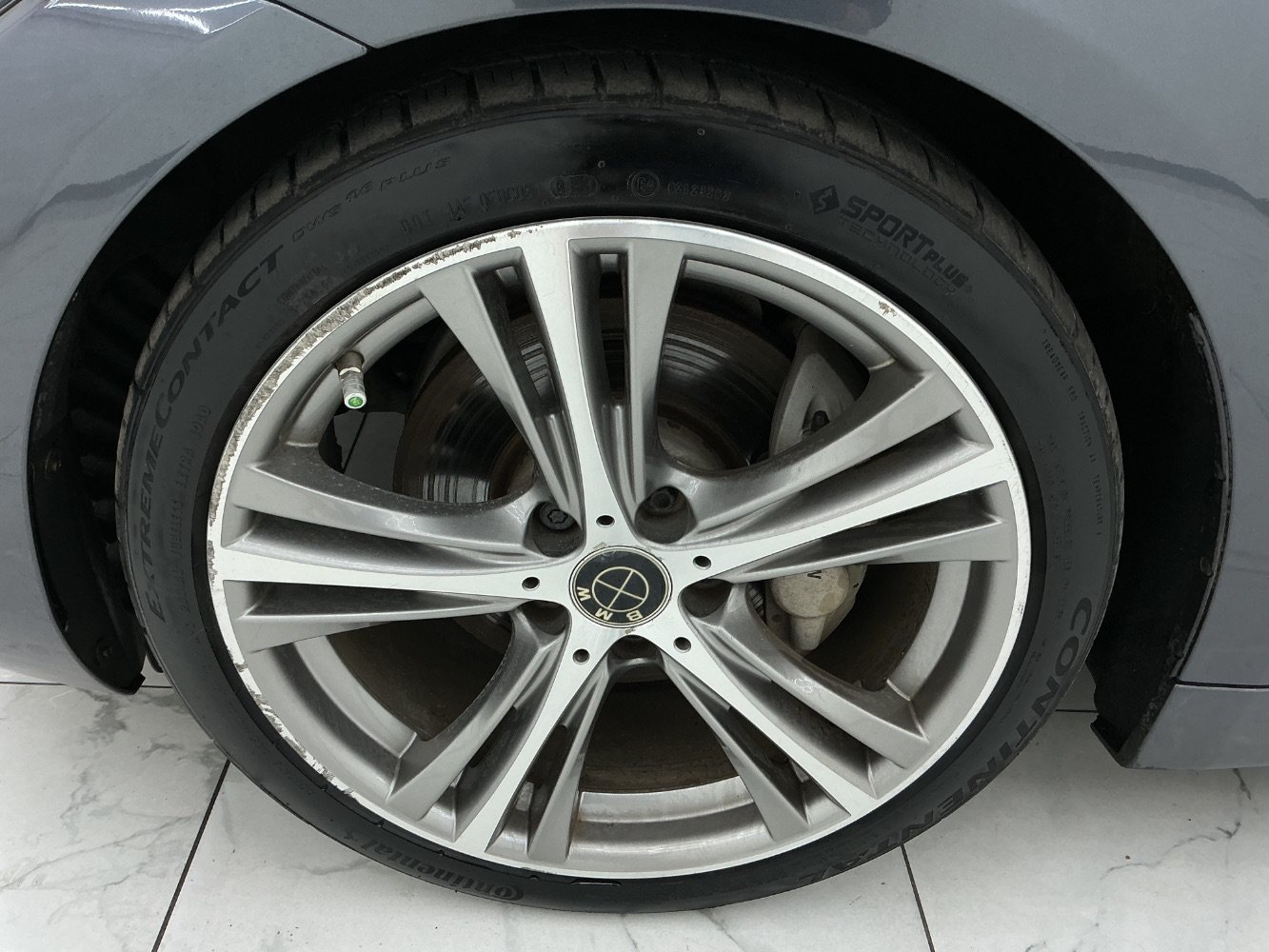 Used 2015 BMW 435i Coupe RWD image 43