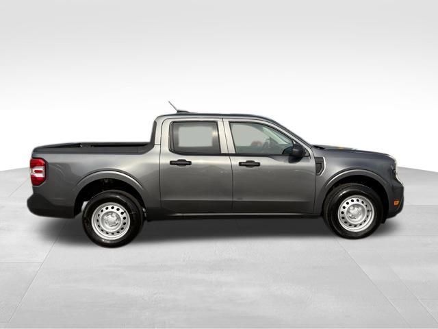 New 2026 Ford Maverick XL FWD image 9