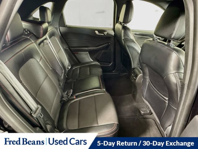 Used 2024 Ford Escape ST-Line AWD/4WD image 33