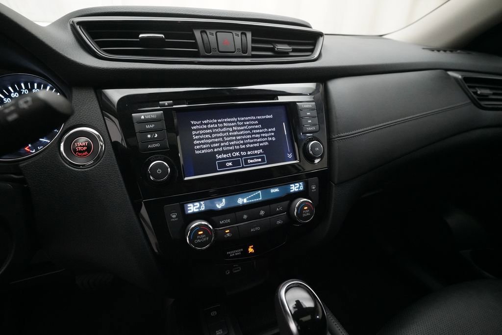 Used 2020 Nissan Rogue SL image 6