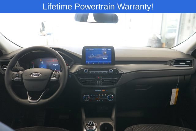New 2025 Ford Escape Active w/ Cold Weather Package AWD/4WD image 20