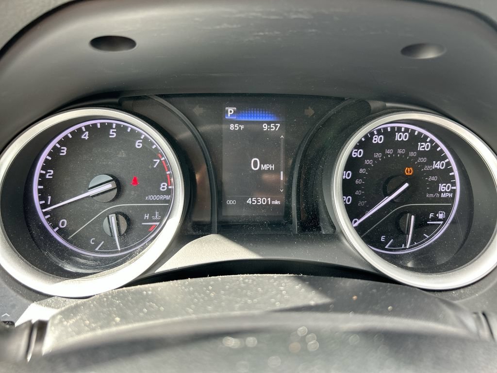 Used 2024 Toyota Camry LE FWD image 21