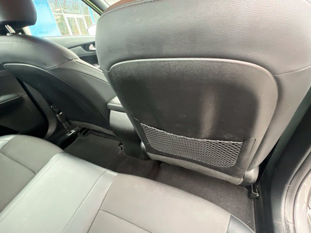 Used 2023 Kia Forte GT-Line w/ GT-Line Technology Package FWD image 19