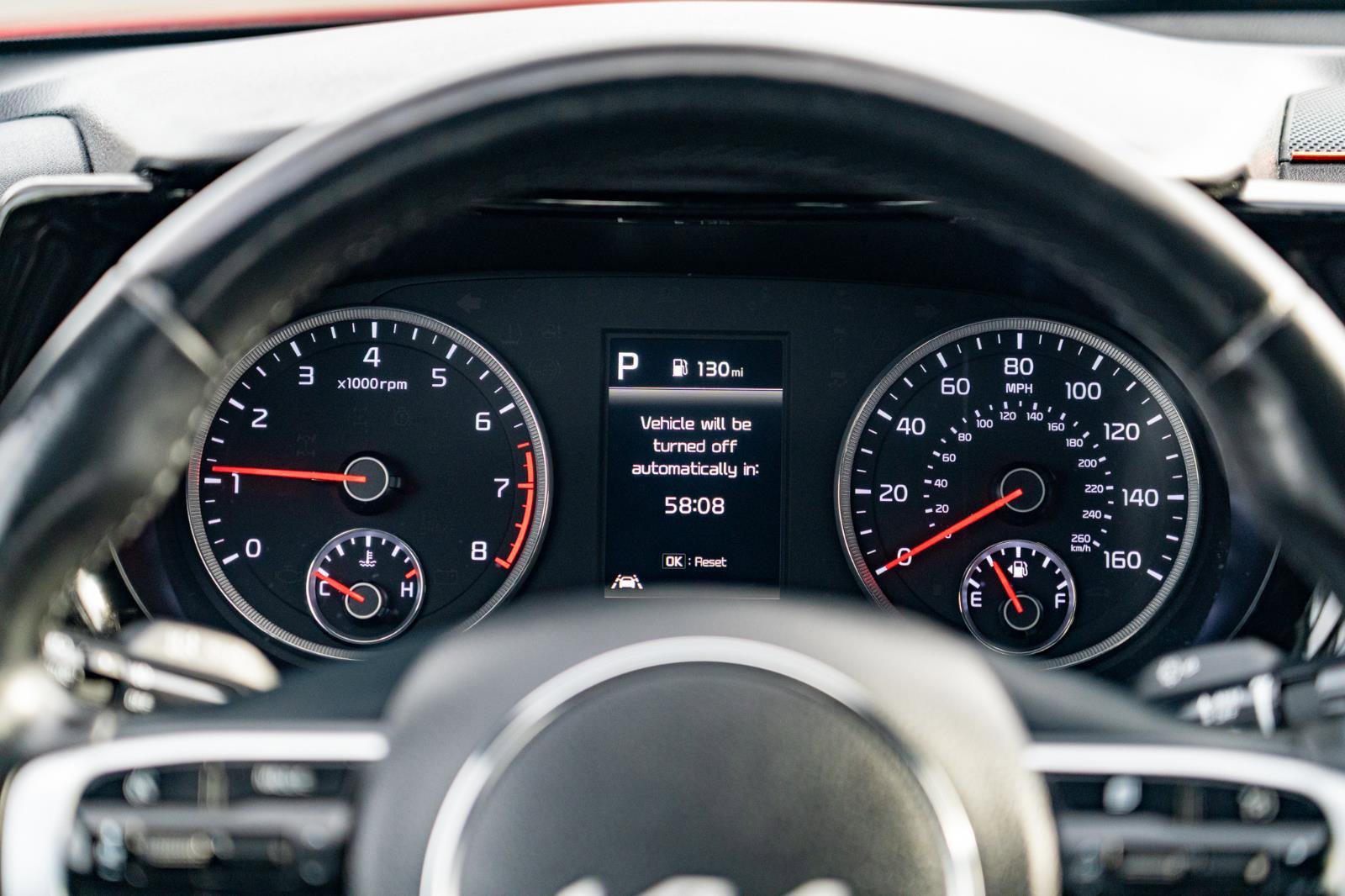 Used 2024 Kia K5 GT-Line image 19