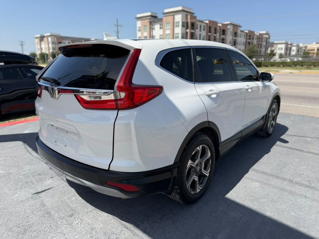 Used 2019 Honda CR-V EX image 5