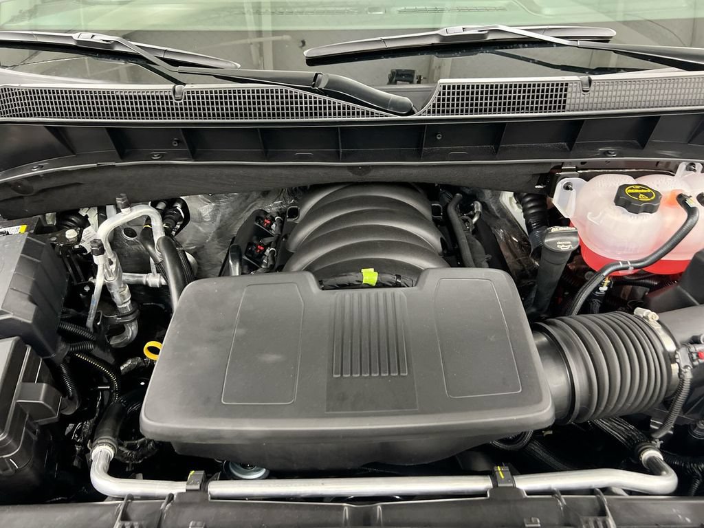 New 2026 Chevrolet Silverado 1500 LT w/ All Star Edition Plus AWD/4WD image 25