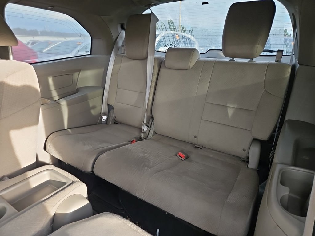 Used 2016 Honda Odyssey EX image 11