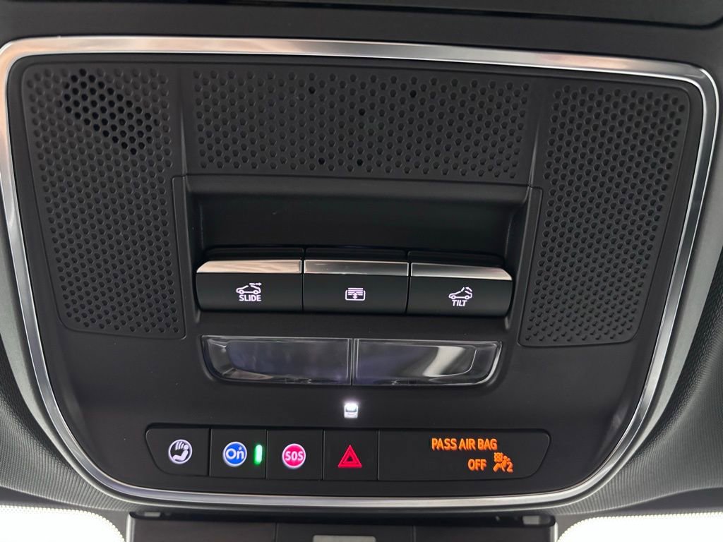 New 2026 Buick Enclave Avenir w/ Super Cruise Package image 36