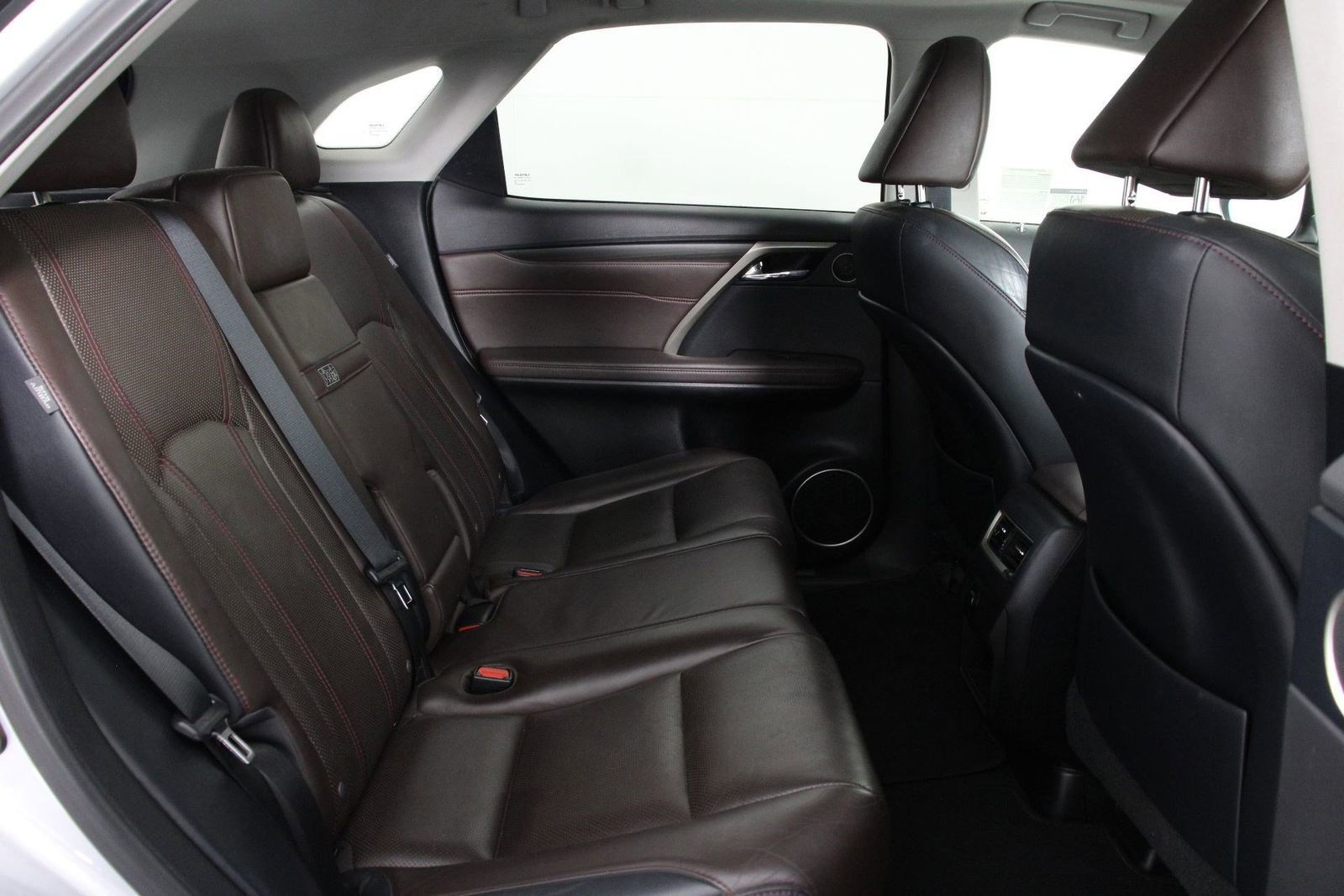 Used 2016 Lexus RX 350 FWD w/ Premium Package image 30