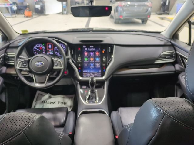 Used 2021 Subaru Outback Limited image 6