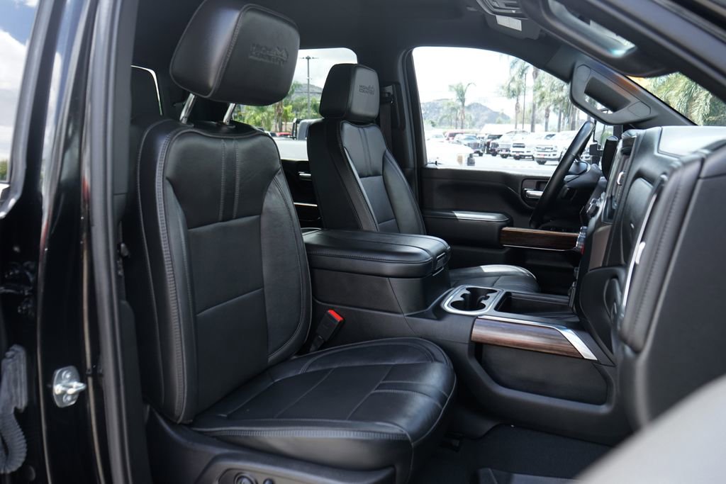 Used 2023 Chevrolet Silverado 2500 High Country AWD/4WD image 41