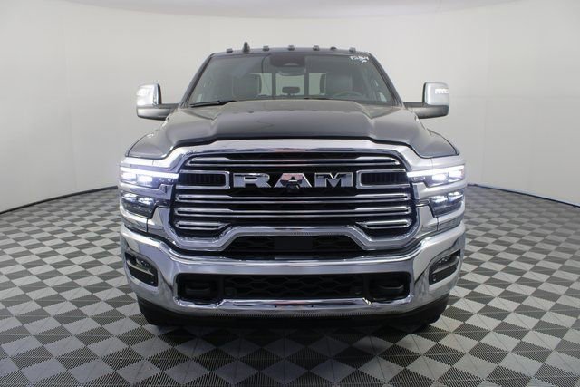 New 2026 RAM 2500 Laramie image 29