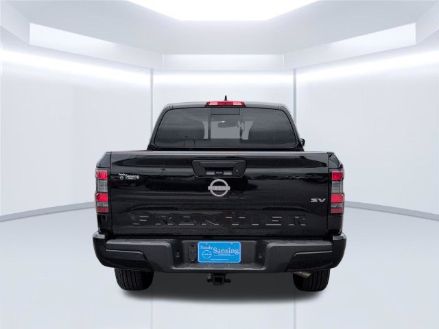 Used 2024 Nissan Frontier SV RWD image 5