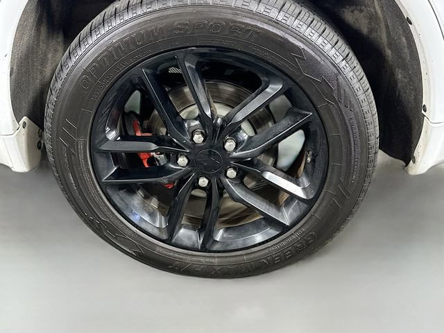 Used 2022 Dodge Durango GT AWD/4WD image 32