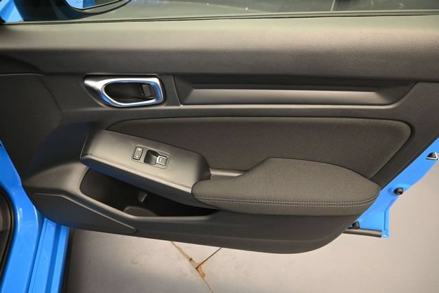 New 2026 Honda Civic Sport image 28