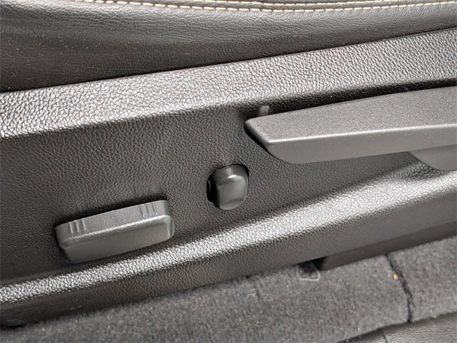 Certified 2021 GMC Canyon Denali image 11