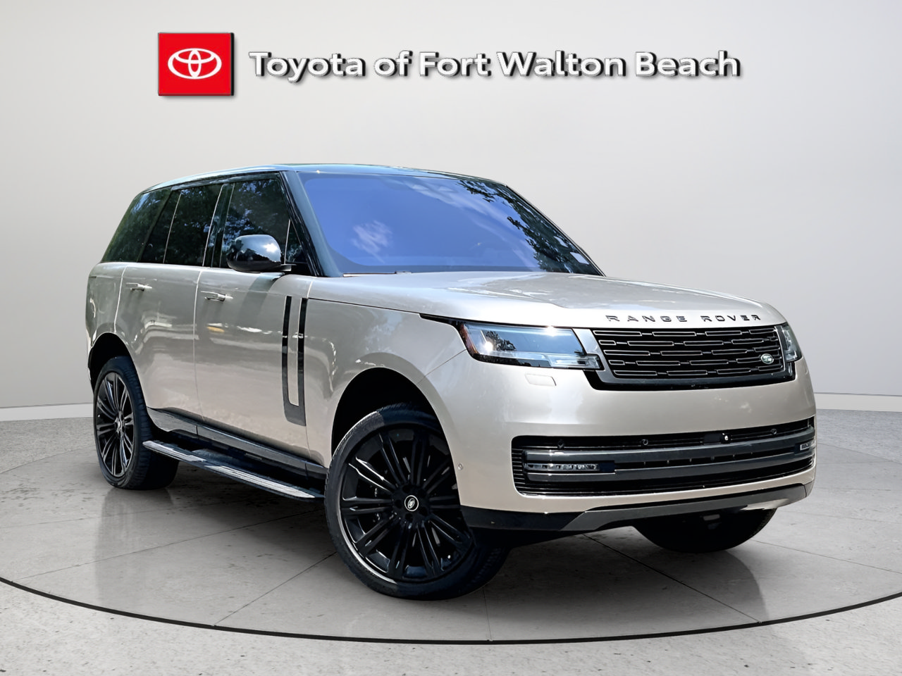 Used 2023 Land Rover Range Rover SE