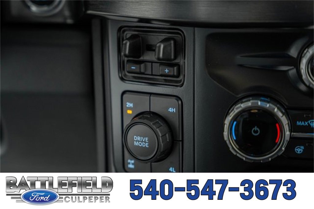 New 2026 Ford F250 Lariat image 24