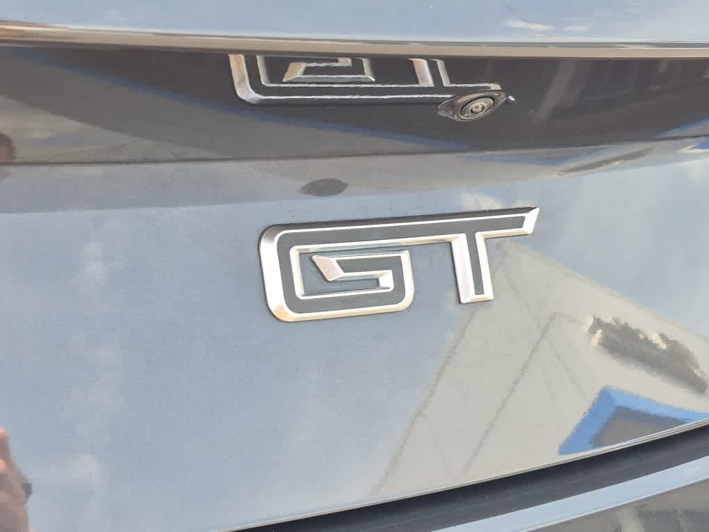 Used 2024 Ford Mustang GT RWD image 19