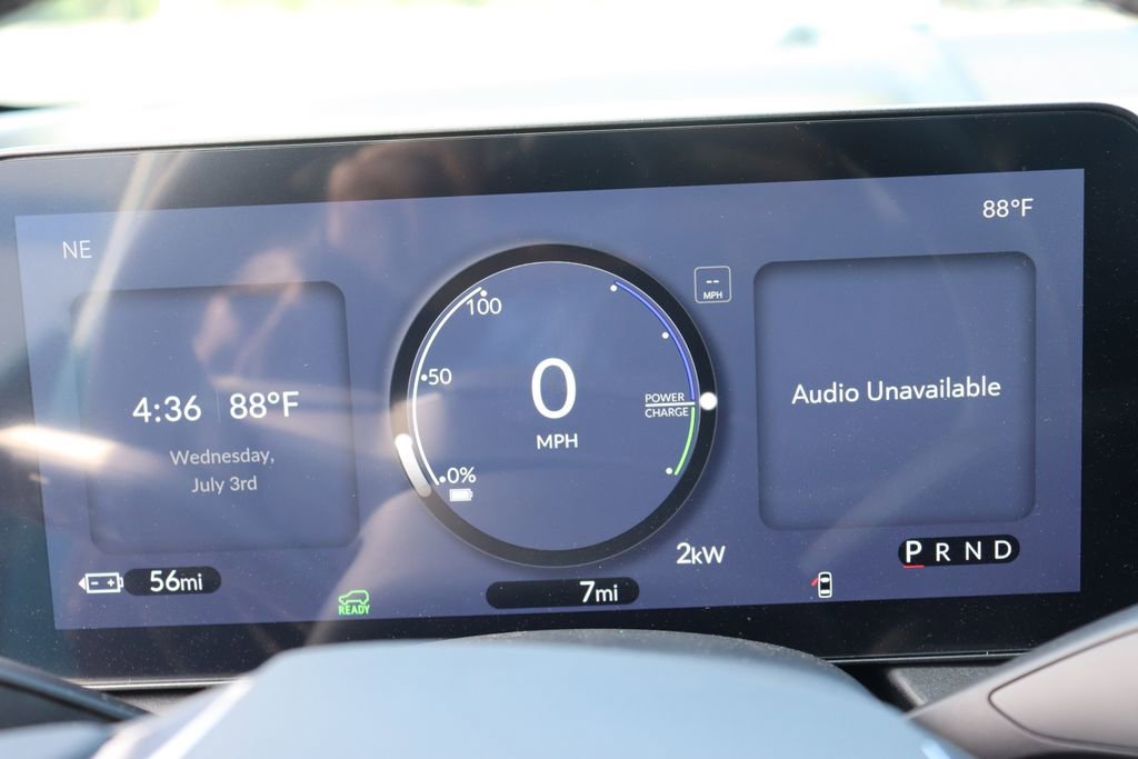 New 2026 Honda Prologue Elite image 34