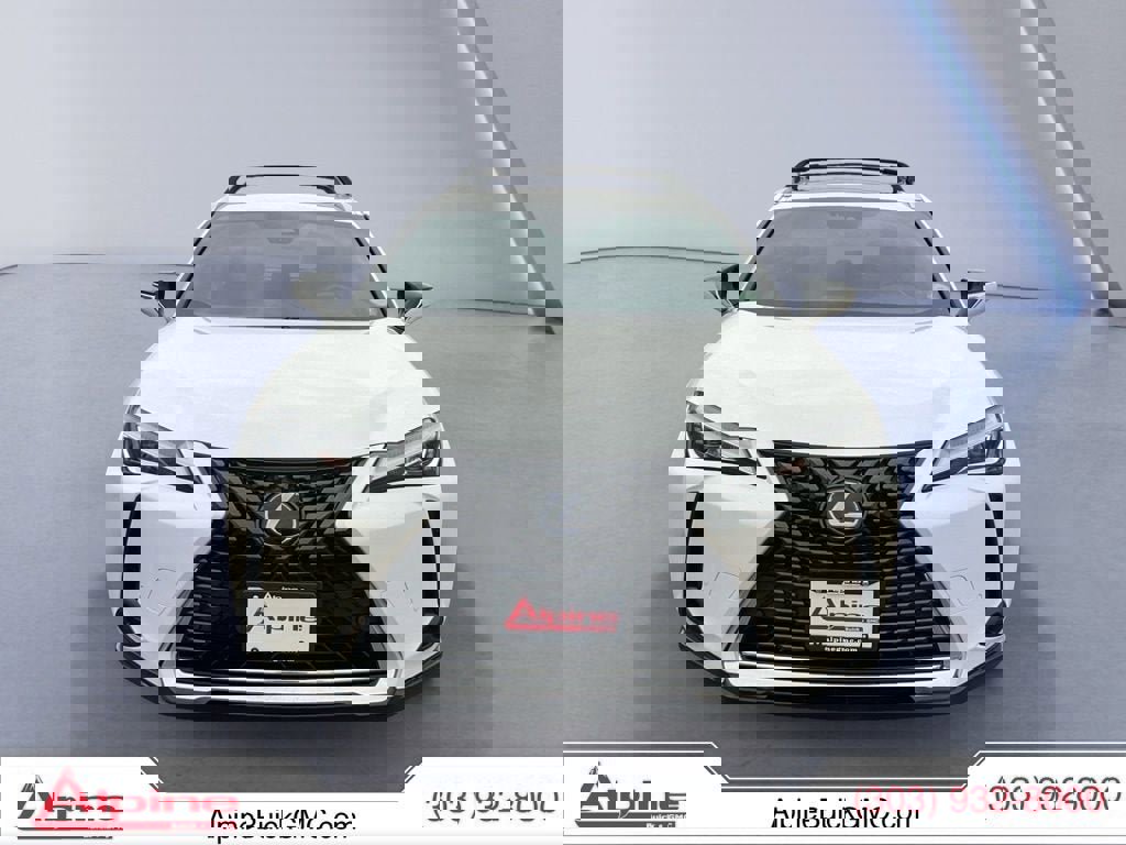 Used 2020 Lexus UX 250h w/ Premium Package image 8