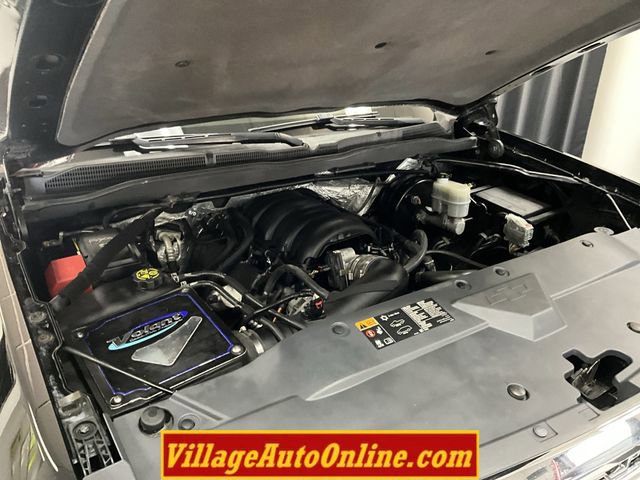 Used 2014 Chevrolet Silverado 1500 LTZ image 41