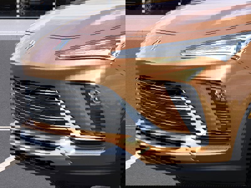 New 2026 Buick Envista Preferred w/ Convenience I Package image 13